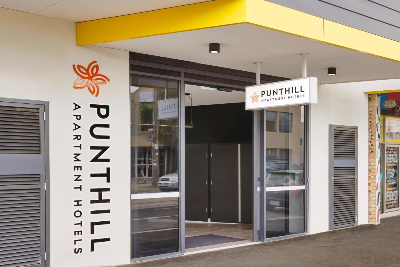 אפרטהוטל מלבורן Punthill Essendon North מראה חיצוני תמונה